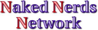 Naked Nerds Network